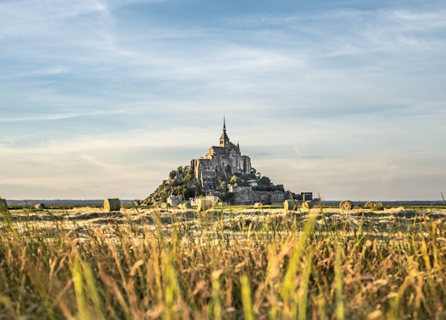 Domaine de charme et nature en France