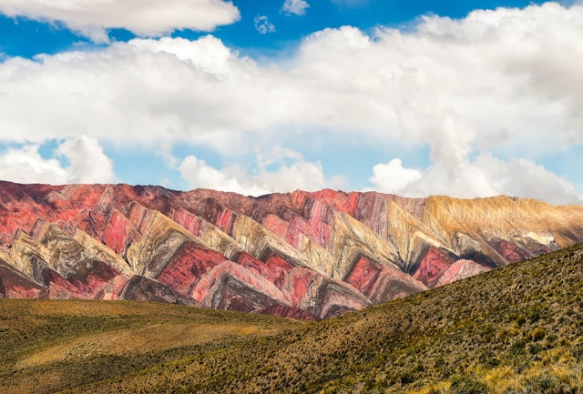 Paysages de Patagonie Argentine